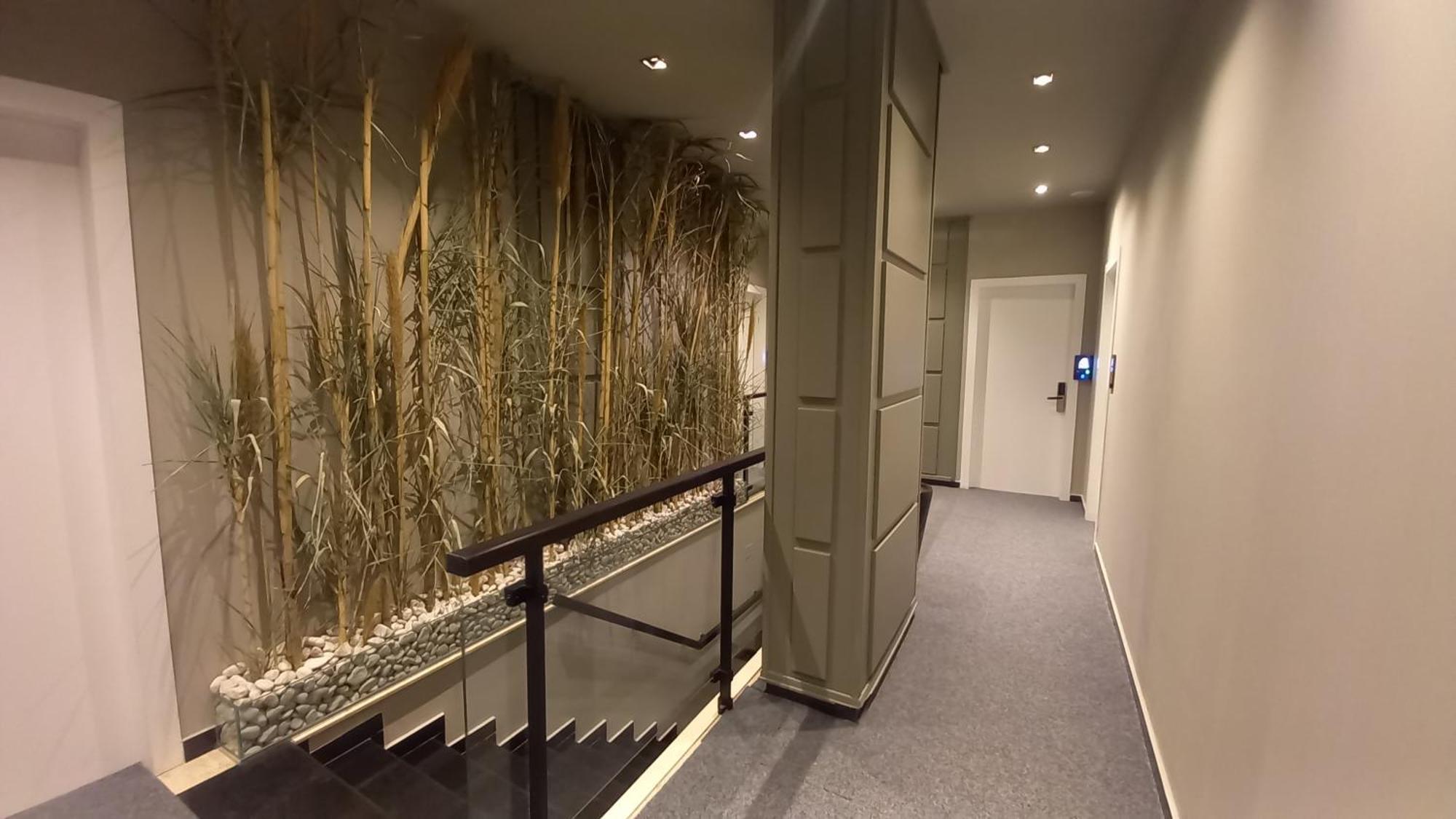 Hotel Aglon Vlorë Eksteriør bilde