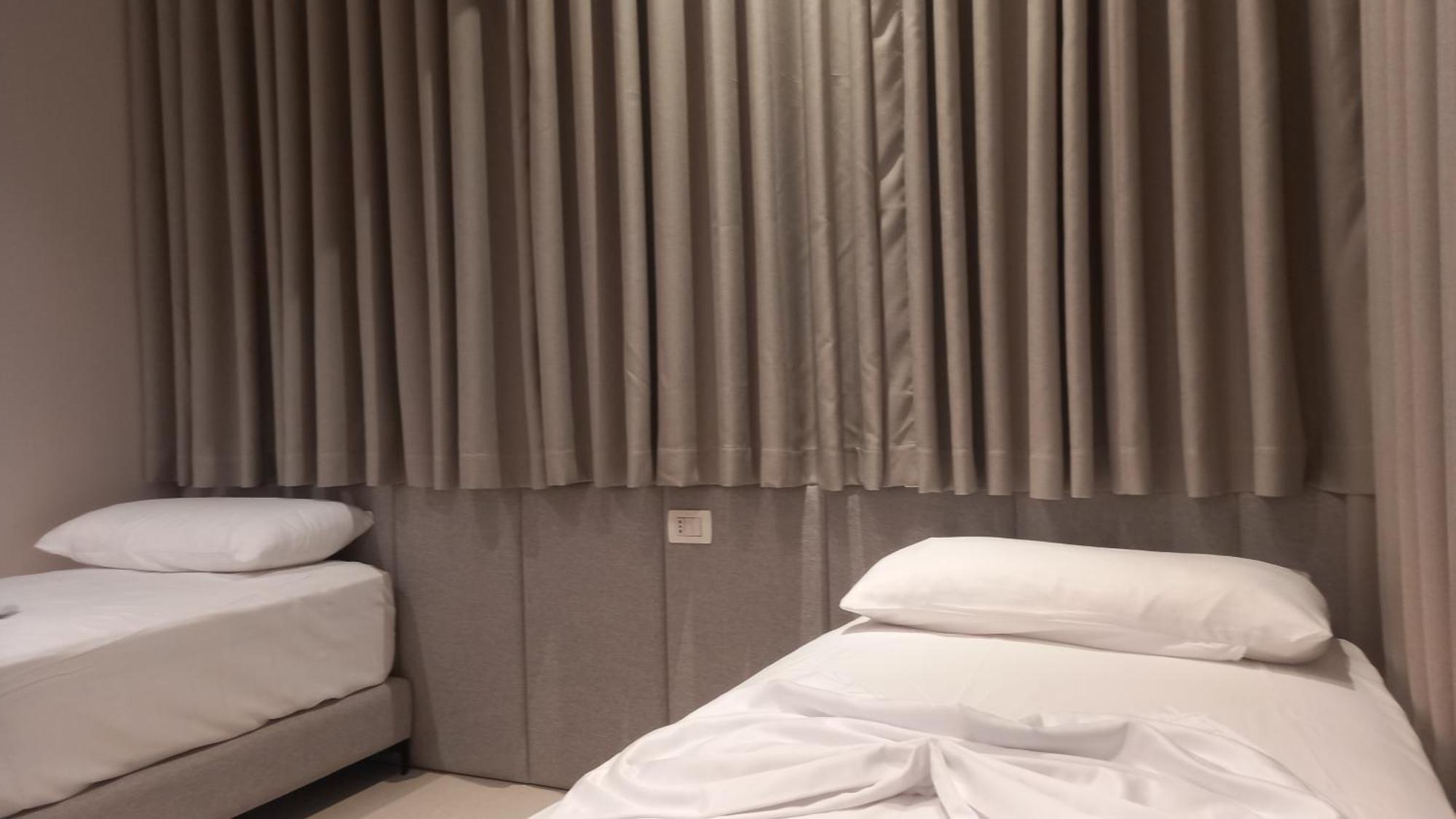 Hotel Aglon Vlorë Eksteriør bilde